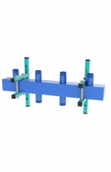 картинка Коллекторы КВАДРАТ SANARGON от магазина SWG