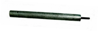 картинка Анод, L=25mm, Ду=6мм от магазина SWG