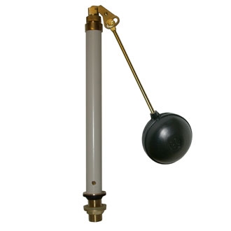 картинка клапан БАЧКА унитаза АМ 1/2"  (Нижние) от магазина SWG