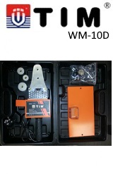 картинка Паяльник для полипропилена TIM 1200Bt WM-10 от магазина SWG